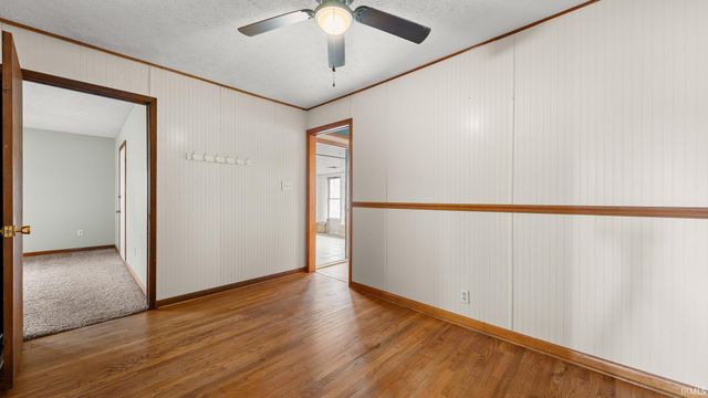 5981 S Sexton Springs Rd, Springville, IN 47462