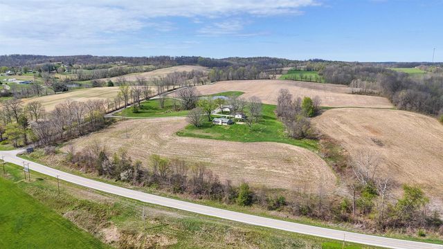 5981 S Sexton Springs Rd, Springville, IN 47462