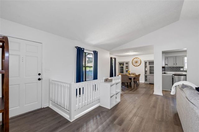 4771 N Springs NW Road, Kennesaw, GA 30144