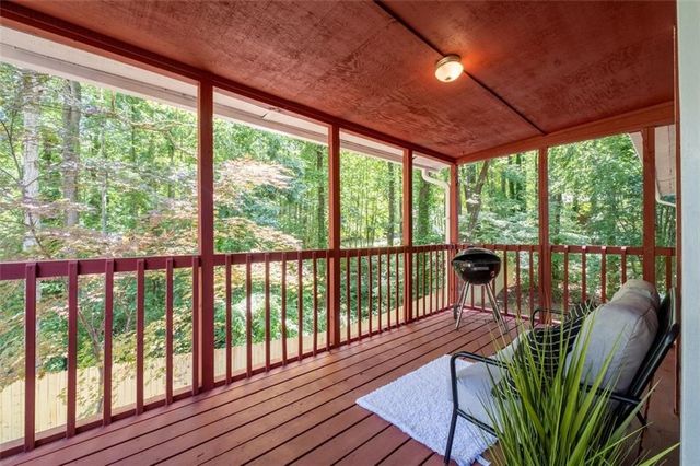 4771 N Springs NW Road, Kennesaw, GA 30144