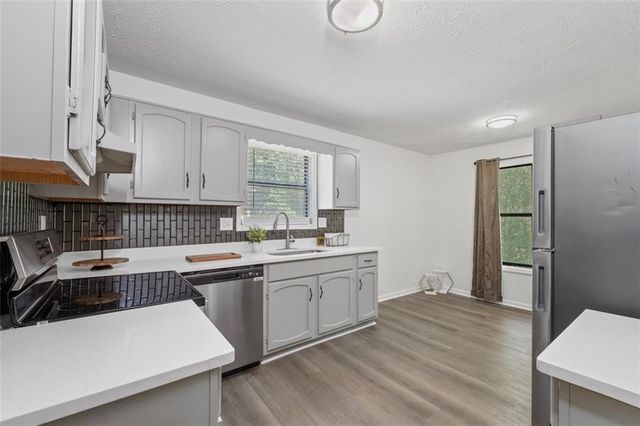 4771 N Springs NW Road, Kennesaw, GA 30144