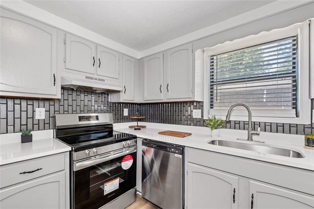 4771 N Springs NW Road, Kennesaw, GA 30144