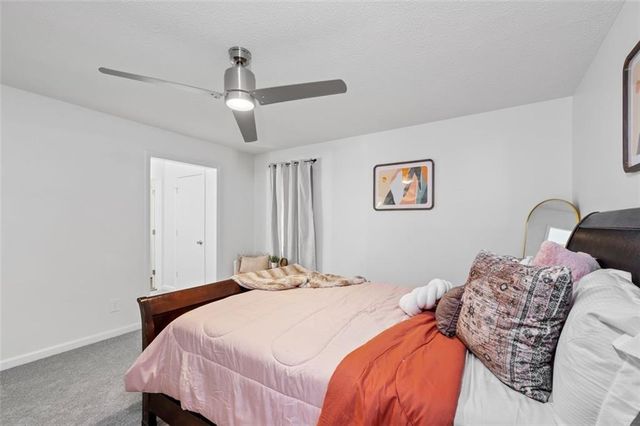 4771 N Springs NW Road, Kennesaw, GA 30144