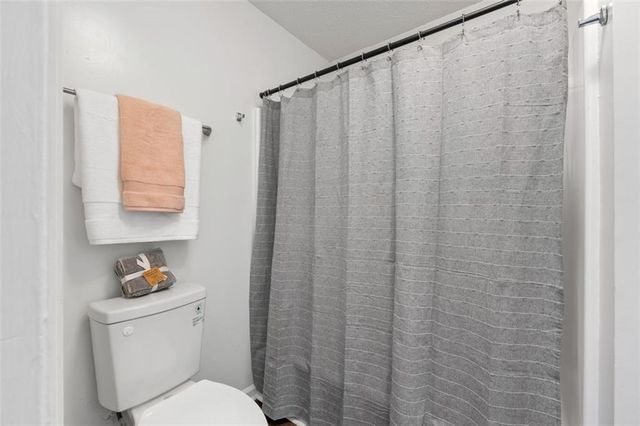 4771 N Springs NW Road, Kennesaw, GA 30144