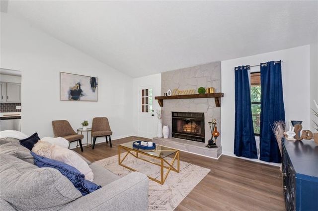 4771 N Springs NW Road, Kennesaw, GA 30144