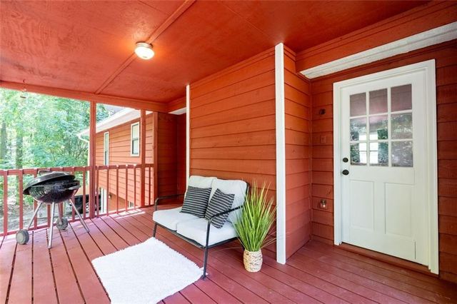 4771 N Springs NW Road, Kennesaw, GA 30144
