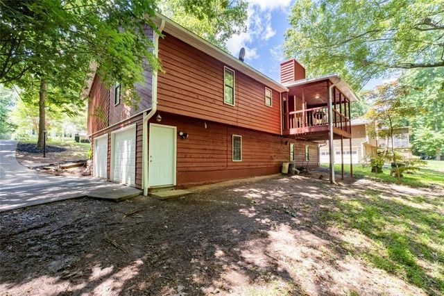 4771 N Springs NW Road, Kennesaw, GA 30144