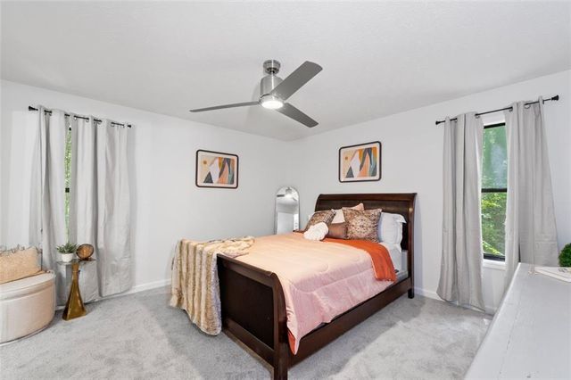 4771 N Springs NW Road, Kennesaw, GA 30144
