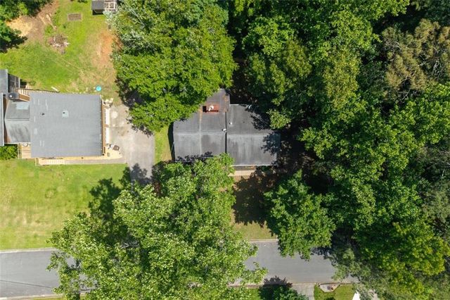 4771 N Springs NW Road, Kennesaw, GA 30144