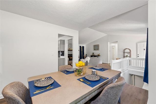 4771 N Springs NW Road, Kennesaw, GA 30144