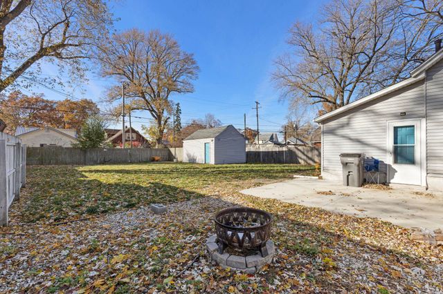 125 Kenwood Avenue, Elkhart, IN 46516