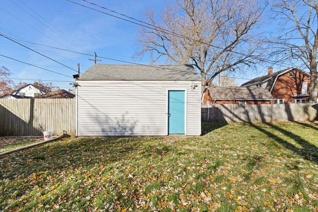 125 Kenwood Avenue, Elkhart, IN 46516