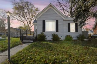 125 Kenwood Avenue, Elkhart, IN 46516