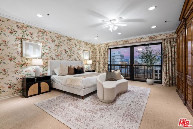 10750 Wilshire Boulevard 1503, Los Angeles, CA 90024