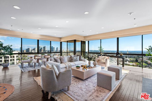 10750 Wilshire Boulevard 1503, Los Angeles, CA 90024