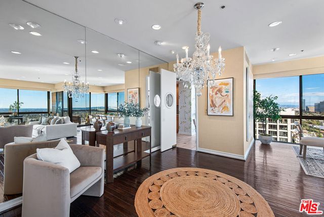 10750 Wilshire Boulevard 1503, Los Angeles, CA 90024