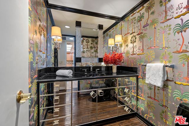 10750 Wilshire Boulevard 1503, Los Angeles, CA 90024