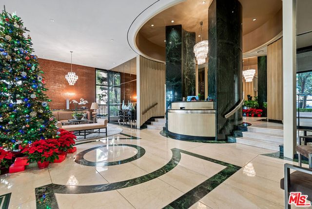 10750 Wilshire Boulevard 1503, Los Angeles, CA 90024