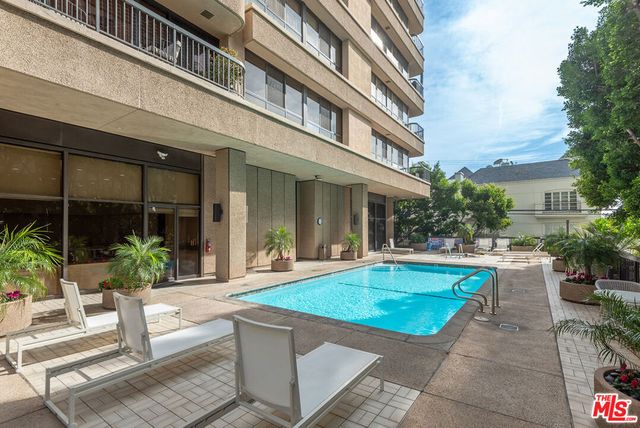 10750 Wilshire Boulevard 1503, Los Angeles, CA 90024