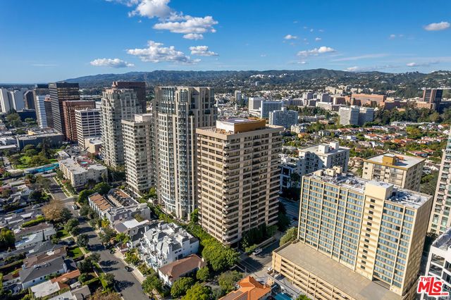 10750 Wilshire Boulevard 1503, Los Angeles, CA 90024