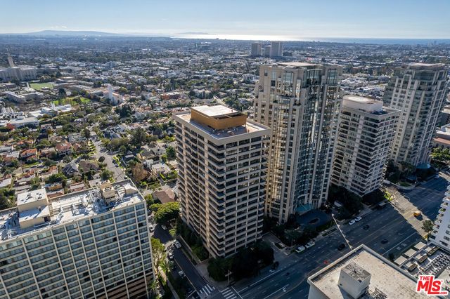 10750 Wilshire Boulevard 1503, Los Angeles, CA 90024