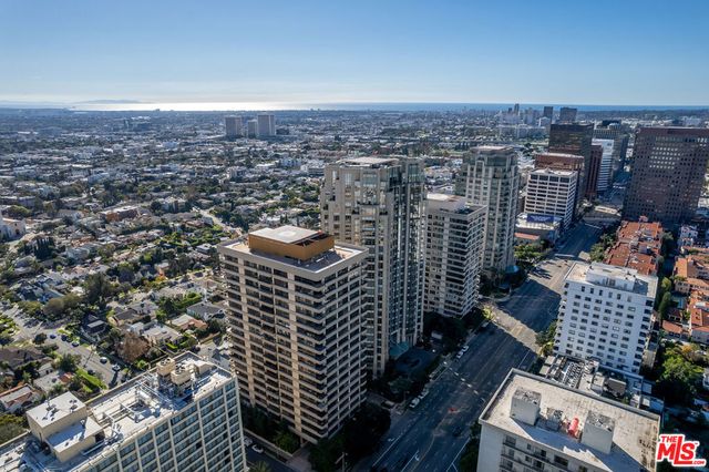 10750 Wilshire Boulevard 1503, Los Angeles, CA 90024