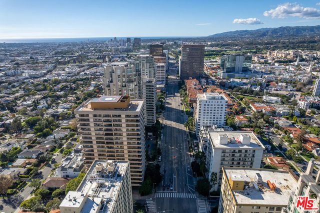 10750 Wilshire Boulevard 1503, Los Angeles, CA 90024