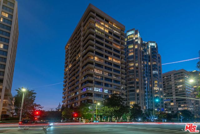 10750 Wilshire Boulevard 1503, Los Angeles, CA 90024