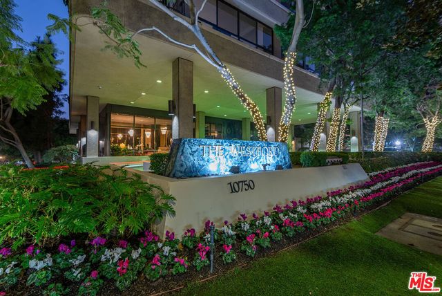 10750 Wilshire Boulevard 1503, Los Angeles, CA 90024