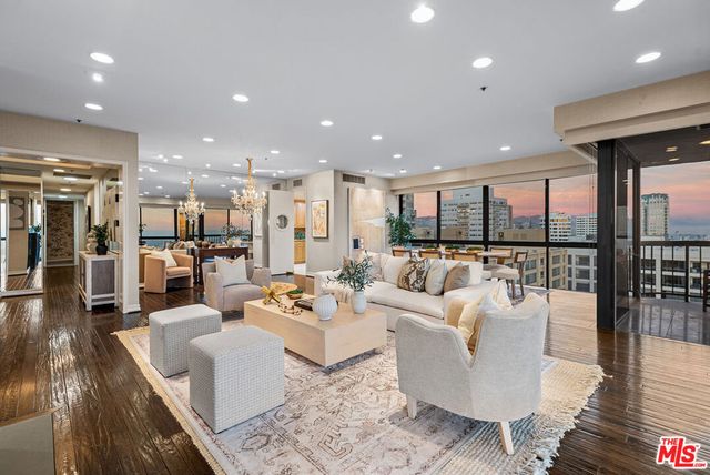 10750 Wilshire Boulevard 1503, Los Angeles, CA 90024