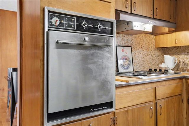 2124 Terrace Road, Lawrence, KS 66049