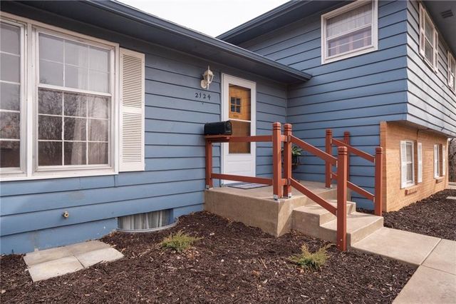 2124 Terrace Road, Lawrence, KS 66049