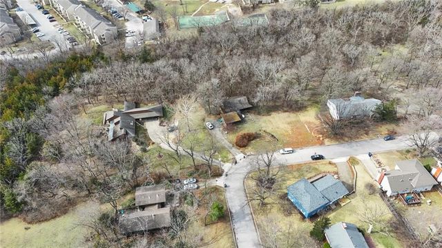 2124 Terrace Road, Lawrence, KS 66049