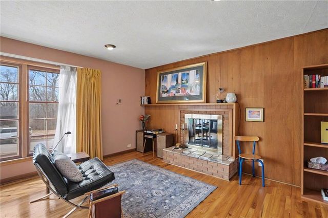 2124 Terrace Road, Lawrence, KS 66049