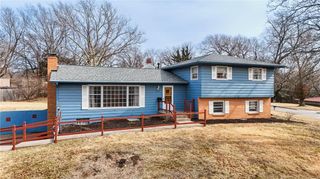 2124 Terrace Road, Lawrence, KS 66049