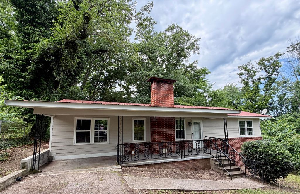 54 Summit Drive, Ringgold, GA 30736