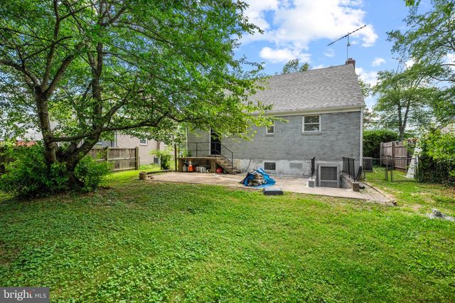 12405 BUSHEY DR, Silver Spring, MD 20906