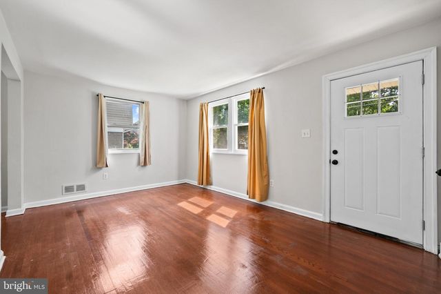 12405 BUSHEY DR, Silver Spring, MD 20906