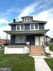 3902 W ROGERS AVE #APT 1, Baltimore, MD 21215