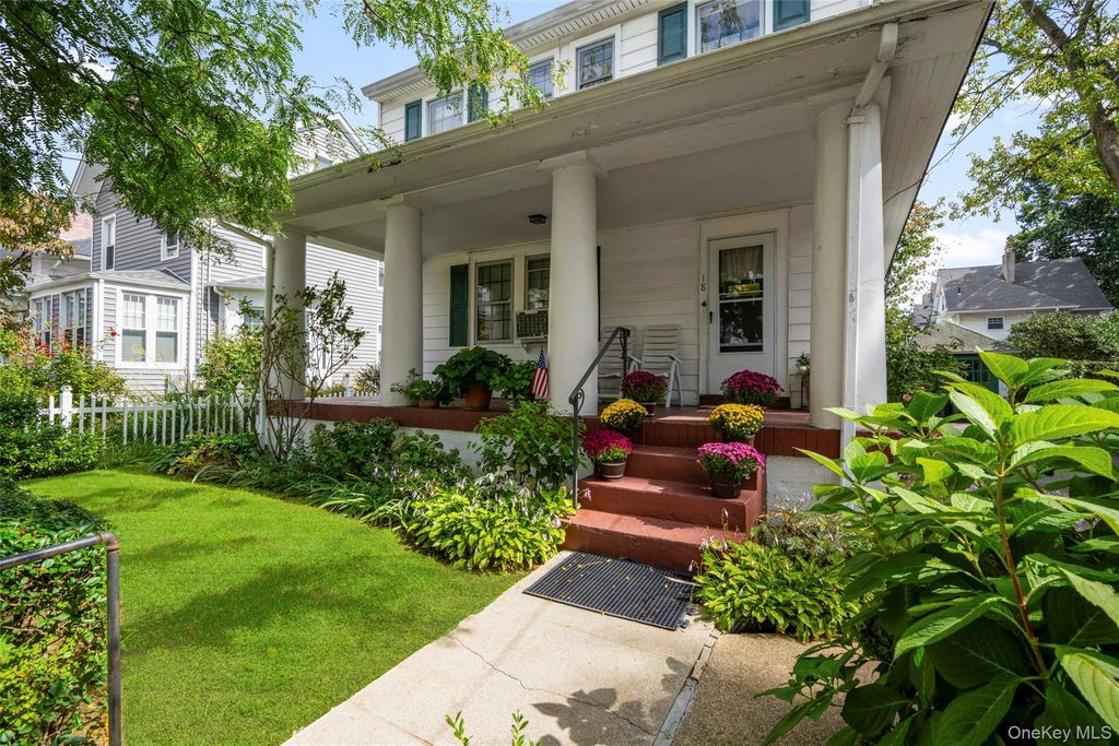 18 Second Avenue, Pelham, NY 10803 — photo 2