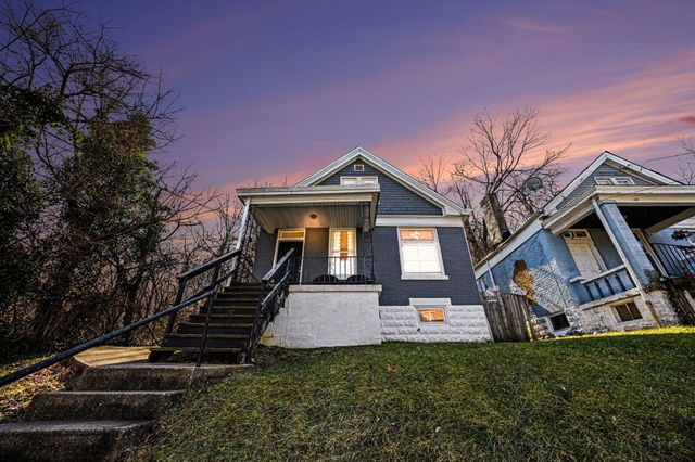 26 19th Street, Newport, KY 41071