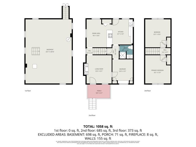 26 19th Street, Newport, KY 41071