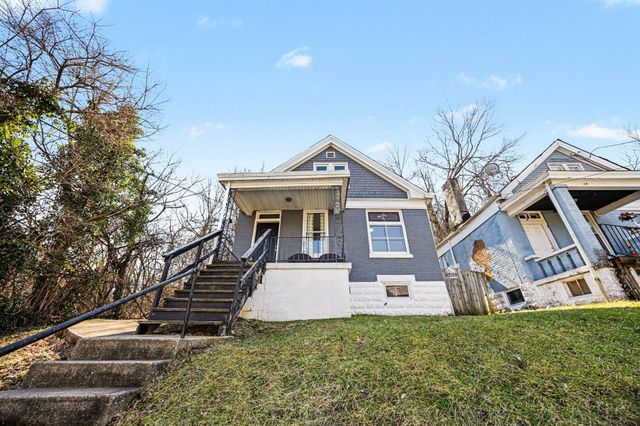 26 19th Street, Newport, KY 41071