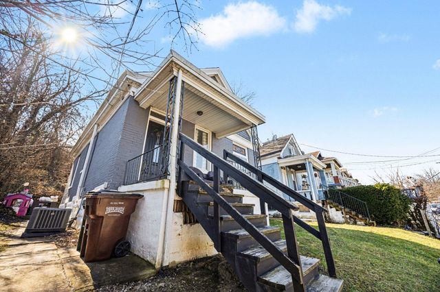 26 19th Street, Newport, KY 41071