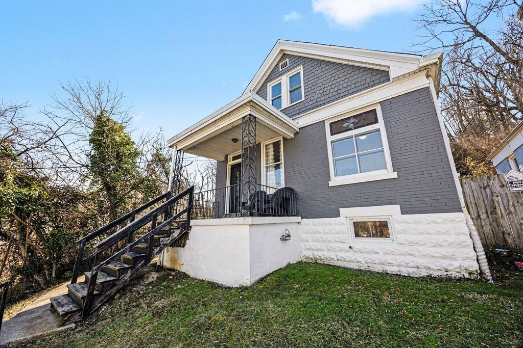 26 19th Street, Newport, KY 41071