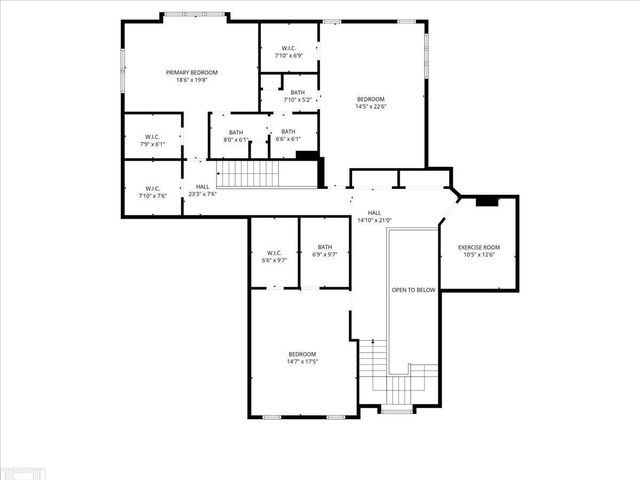 207 Lake Shore Drive, Grosse Pointe Farms, MI 48236