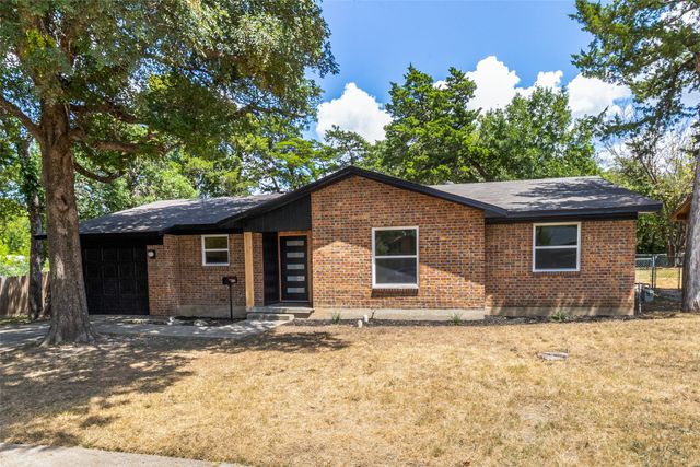 1202 Arizona Avenue, Dallas, TX 75216