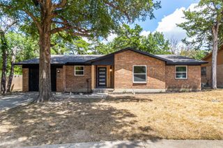 1202 Arizona Avenue, Dallas, TX 75216