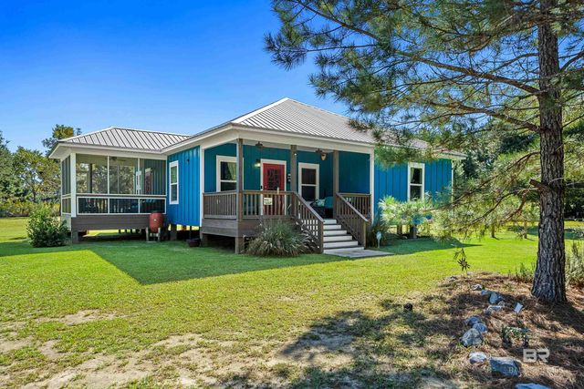 24616 Bretz Lane, Elberta, AL 36530