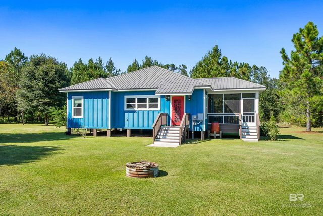 24616 Bretz Lane, Elberta, AL 36530